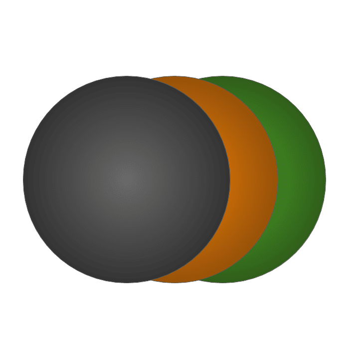 1.56 Sun lens in Grey 1 each
