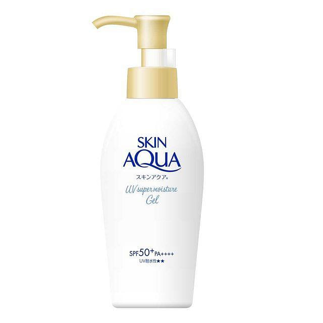 Rohto Skin Aqua 140 g
