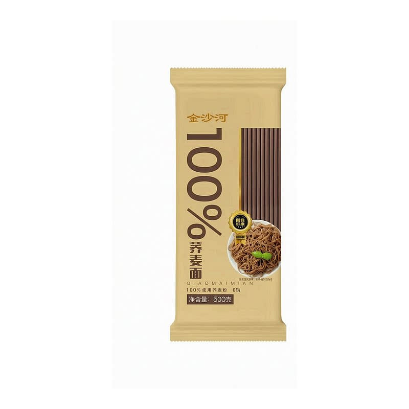 Soba Noodles 500g*1 Bag 1 pack