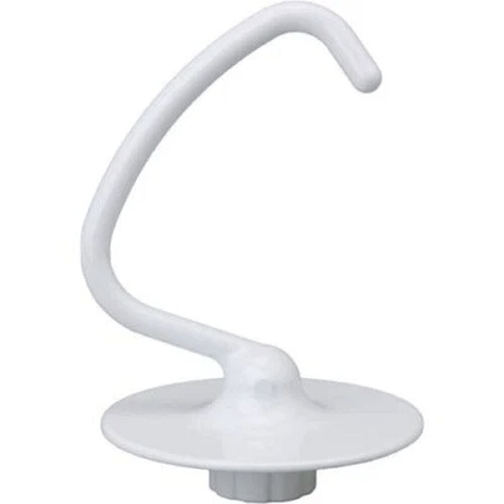 K45DH Stand Mixer Coated 4.5 QT Dough Hook for Kit 1 case