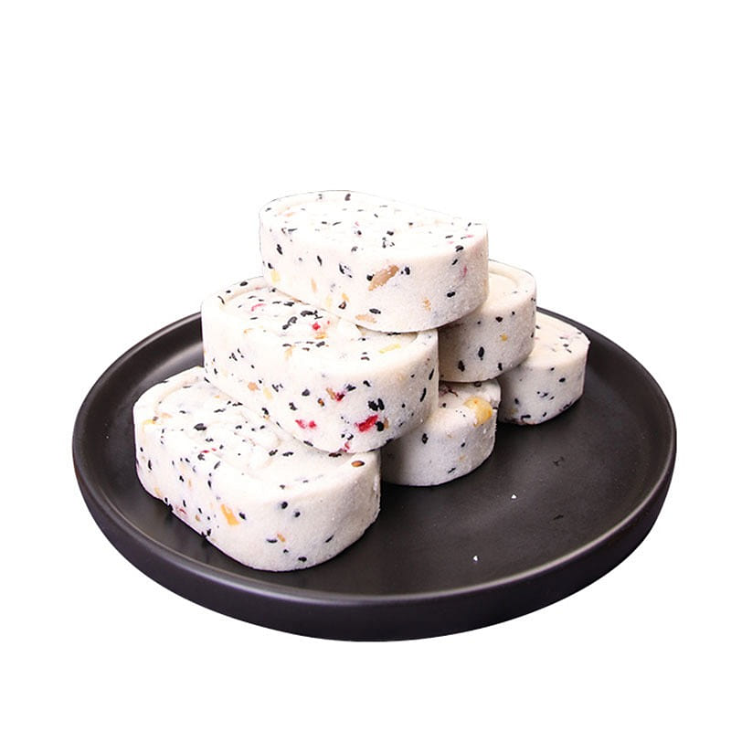 [Zou Youcai] Nut Poria Bazhen Cake 1pc 200 g