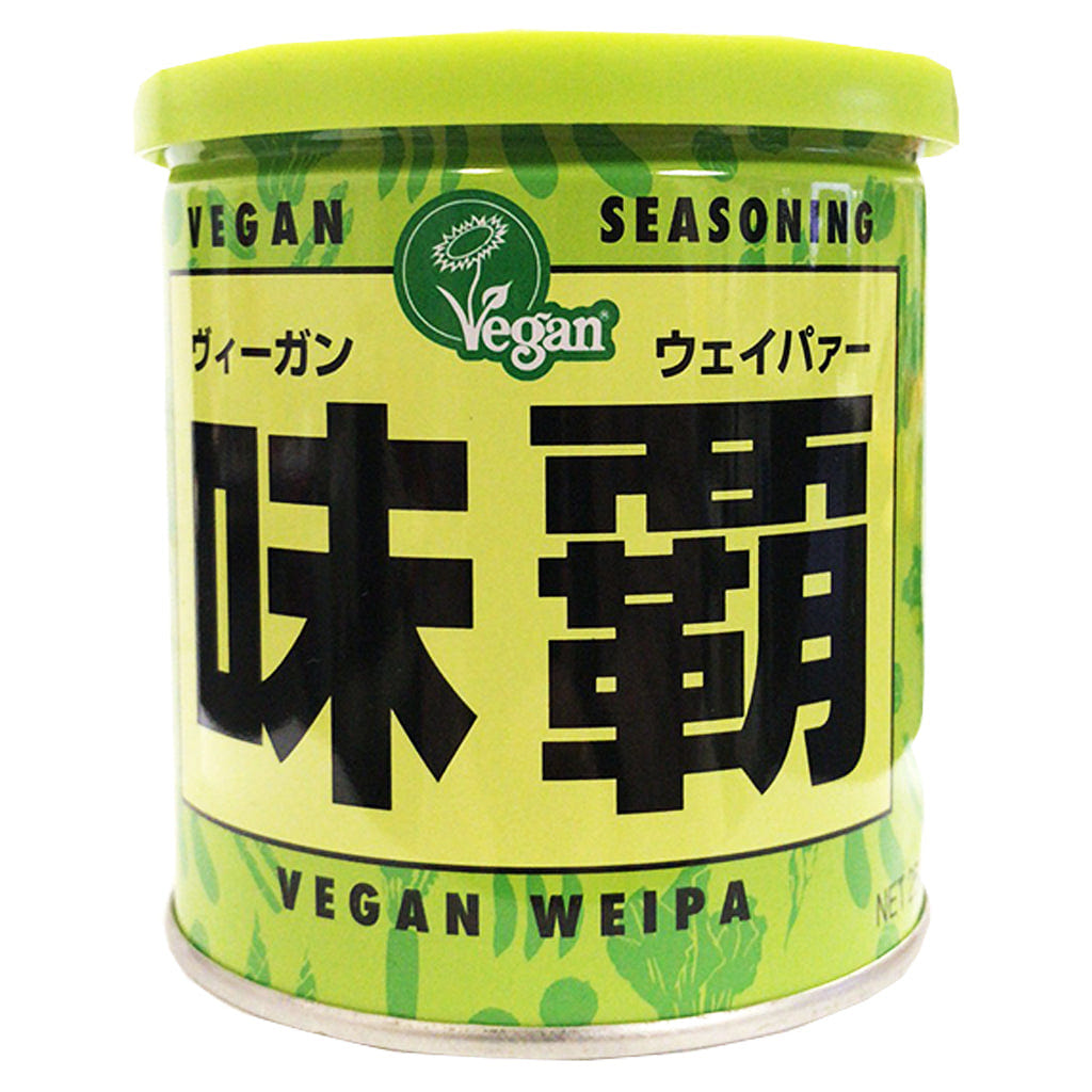 KoukiShoko Weipa Vegan Chinese Seasoning 250g 1 count