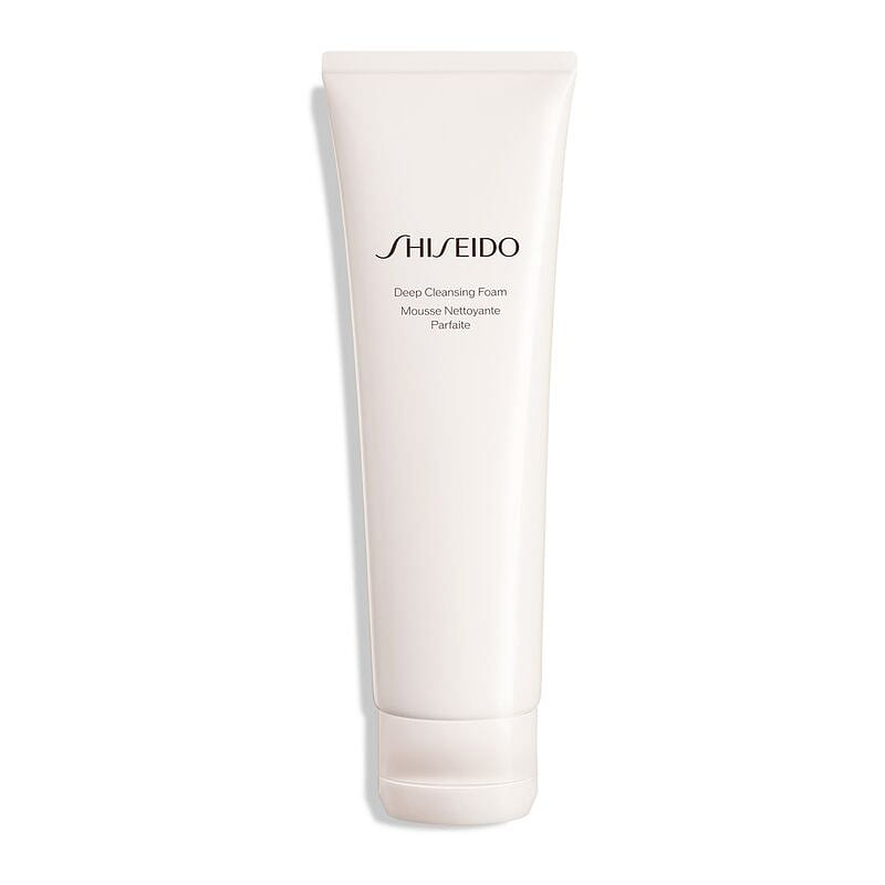 SHISEIDO Deep Cleansing Foam 125g 125 ml