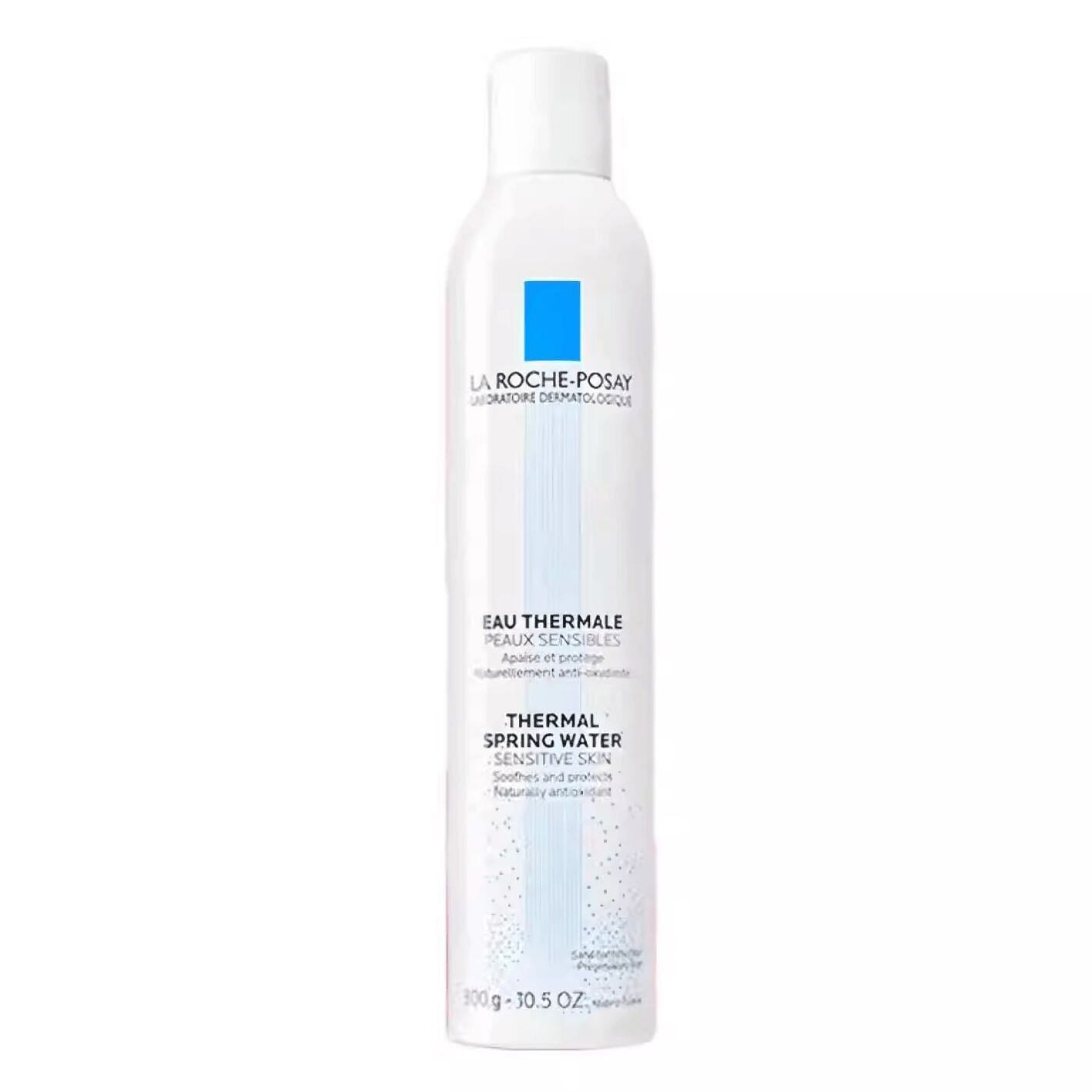 La Roche-Posay Thermal Spring Water Spray 300ml 1 bottle