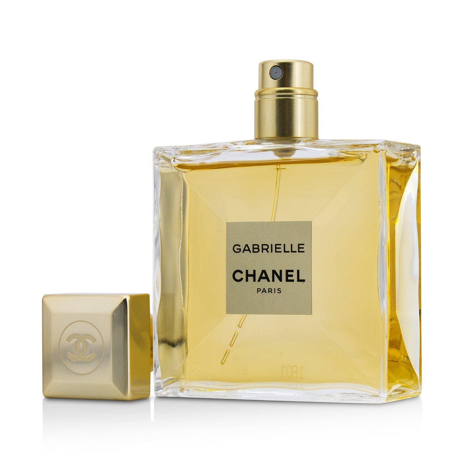 GABRIELLE CHANEL 香水 オードパルファム 50ml Chanel Gabrielle Eau De Parfum Spray 50ml/1.7oz - Weee!