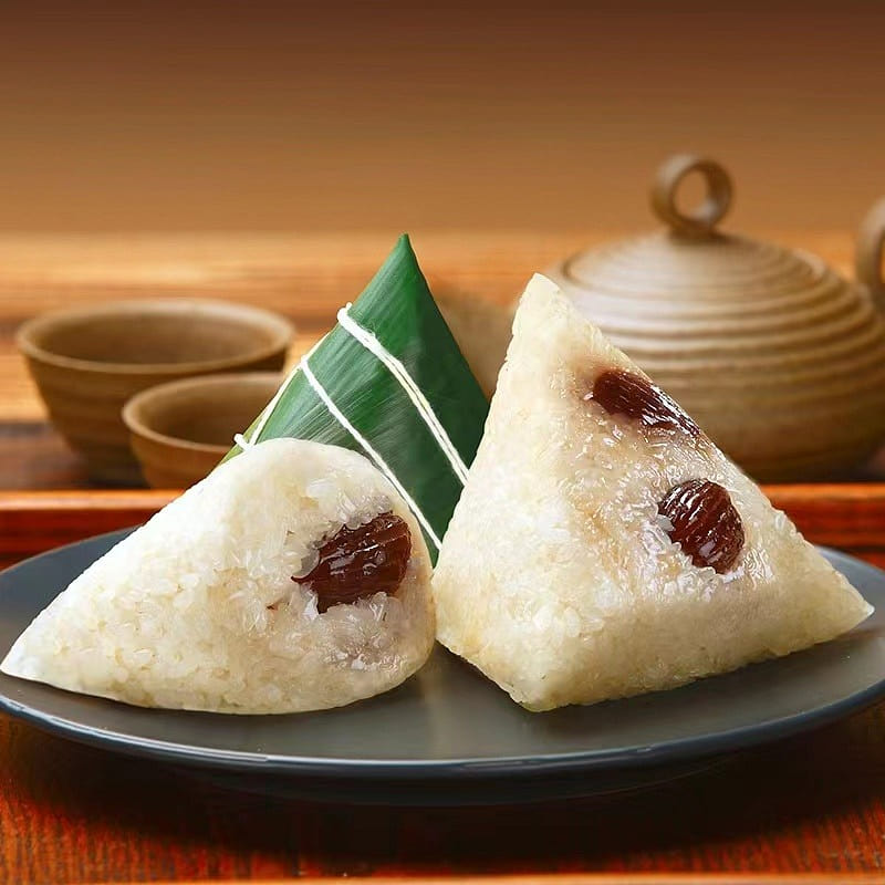 Honey date dumplings, 130g*5 , Vacuum Packing 650 g