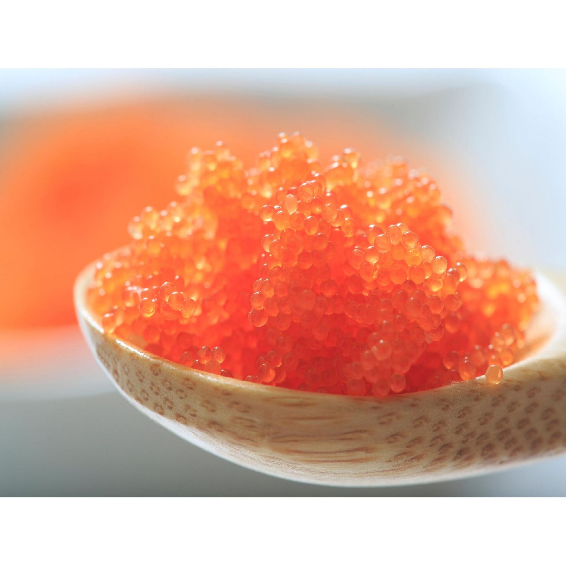 飞鱼子柚子 500g 1 份
