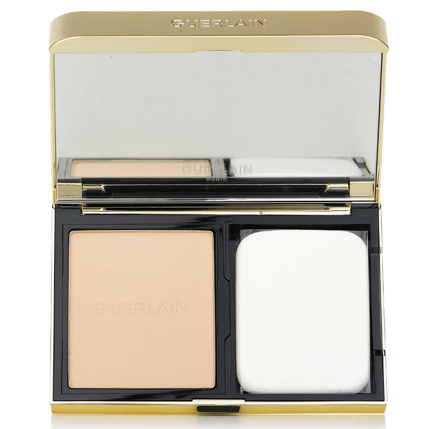 Guerlain Golden Diamond Correcting Powder- # 2N 8.7g/0.3oz 8.7 g