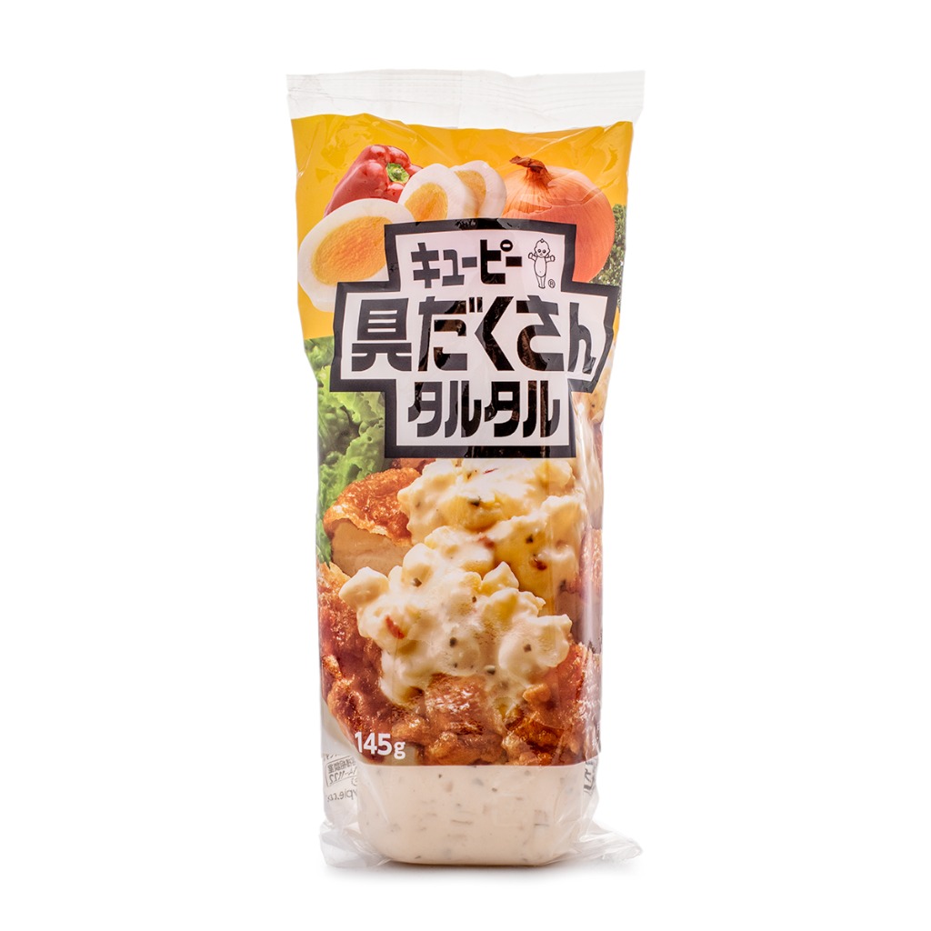 Get Kewpie Tartar Sauce Delivered Weee! Asian Market