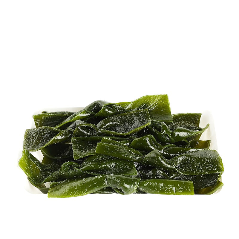 海带结500g*1袋 500 克