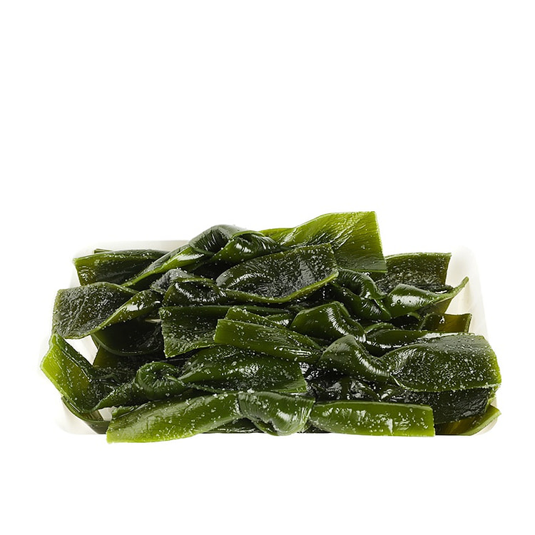 海带结500g*1袋 500 克