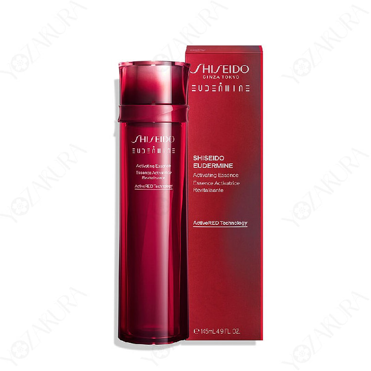 SHISEIDO Oieldermin Essence Lotion