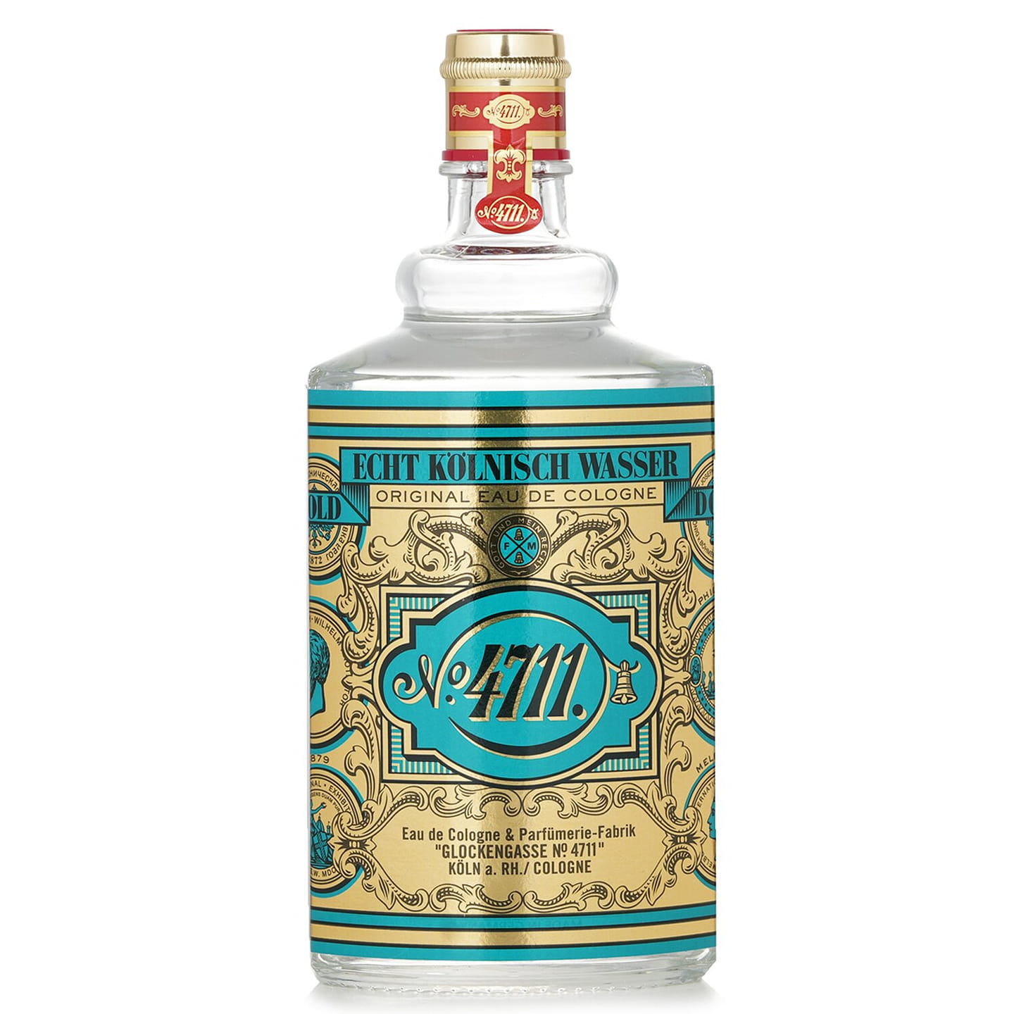 4711 Classic Original Men’s Cologne 4711 EDC (without nozzle) 300ml/10.1oz 300 ml
