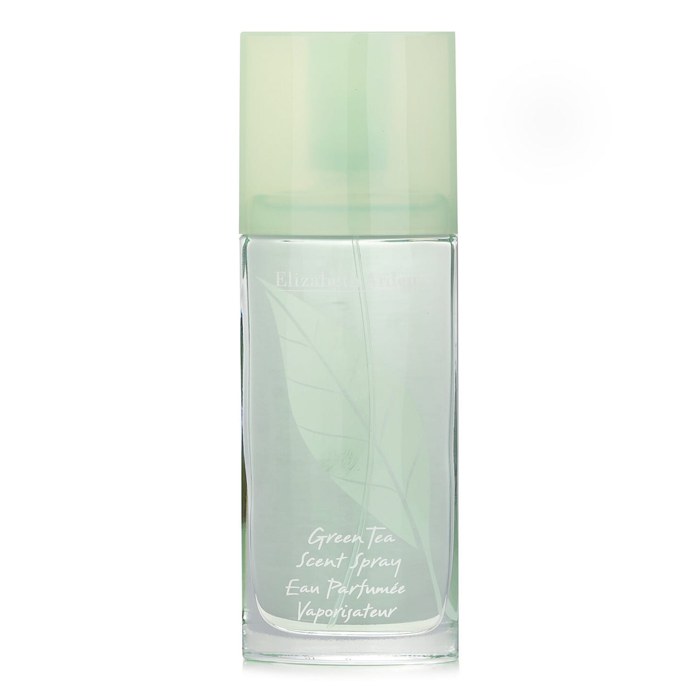 Elizabeth Arden Green Tea Eau Parfume Spray 100ml 100 ml