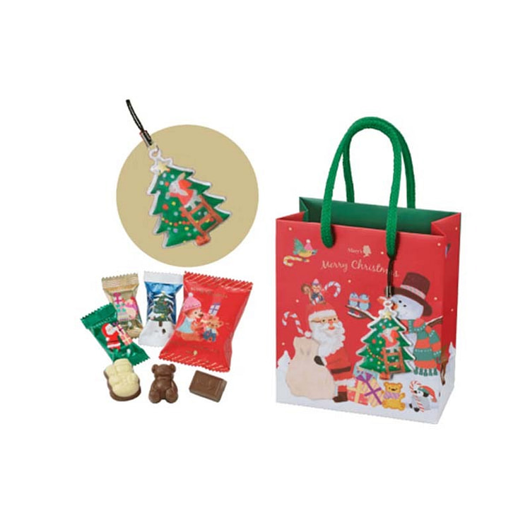 Mary's Christmas Limited Chocolate Candy 36g
