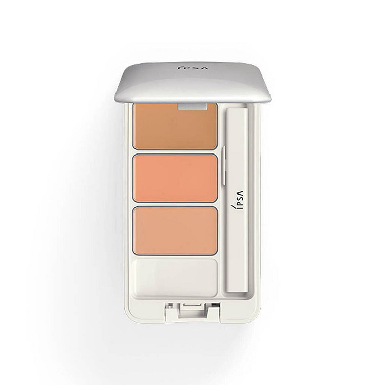 IPSA 遮瑕膏 SPF25/PA+++ 4.5g