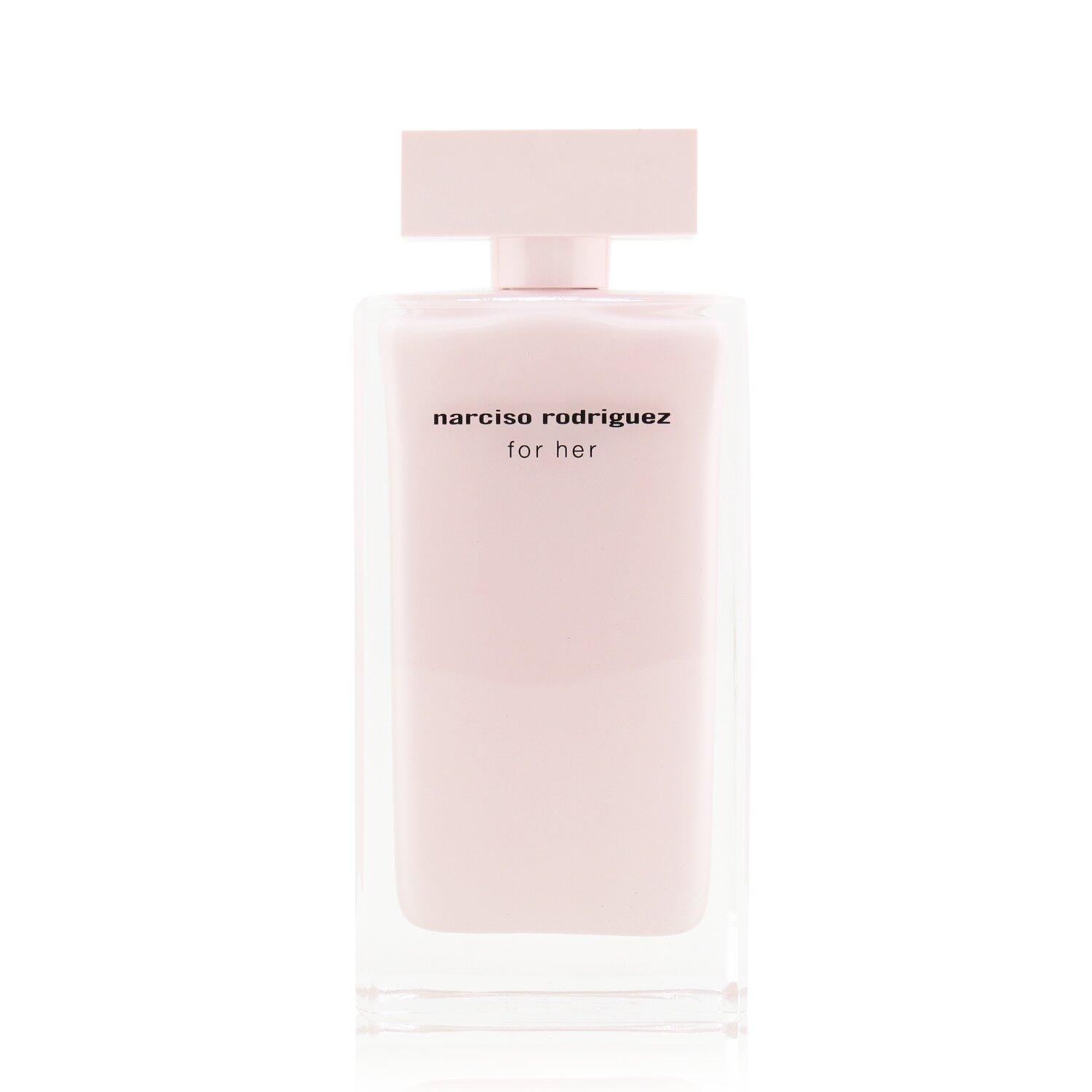Narciso Rodriguez For Her Eau De Parfum Spray 150ml/5oz - Weee!