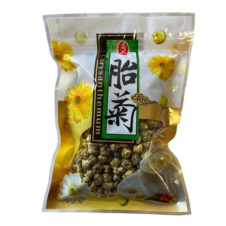 HMT Fetal Chrysanthemum Tea 50g 50 g