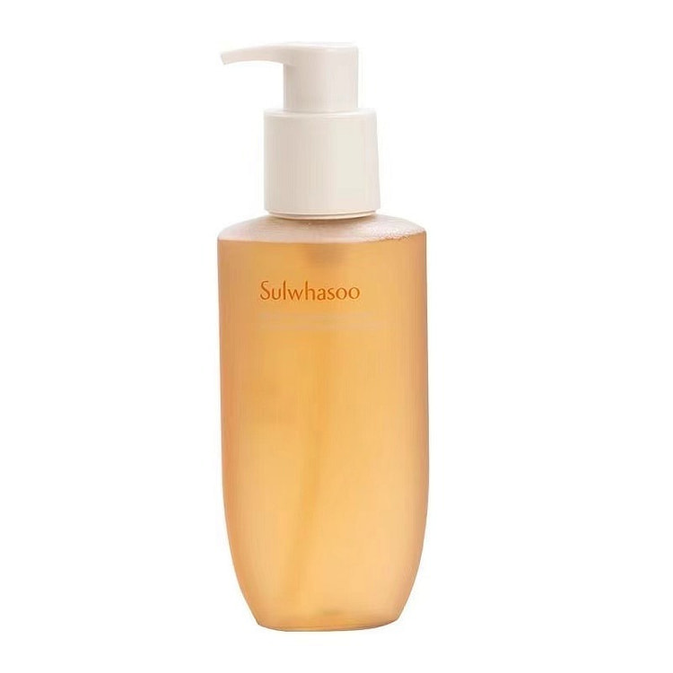 Snowflake Show Shunxing Soft foam Facial Cleanser 200 ml