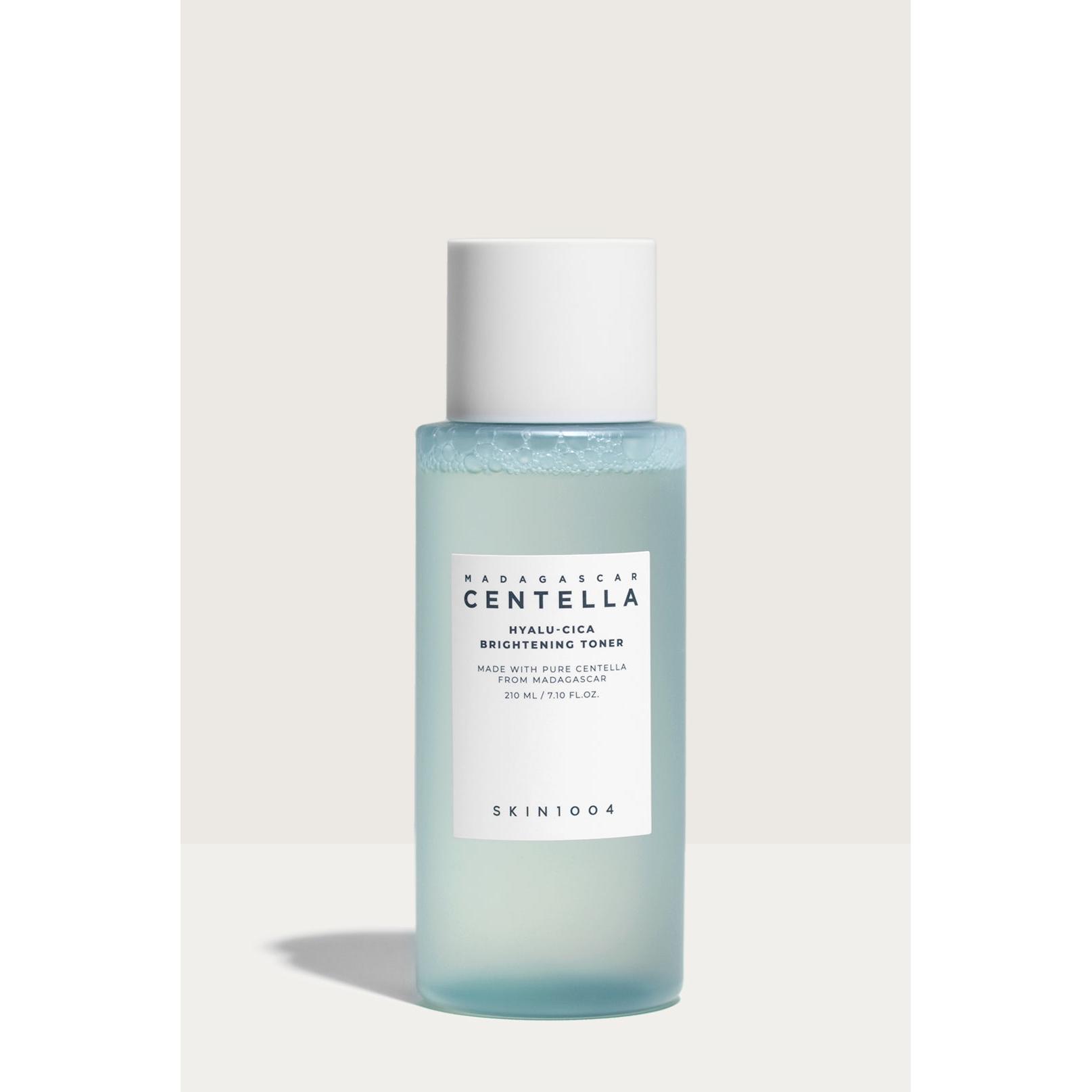 Madagascar Centella Hyalu-Cica Brightening Toner 1 each