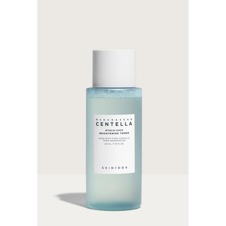 Madagascar Centella Hyalu-Cica Brightening Toner