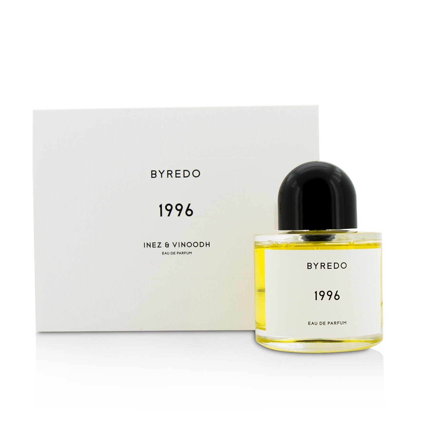 Get Byredo 1996 Eau De Parfum Spray 100ml/3.3oz Delivered | Weee 