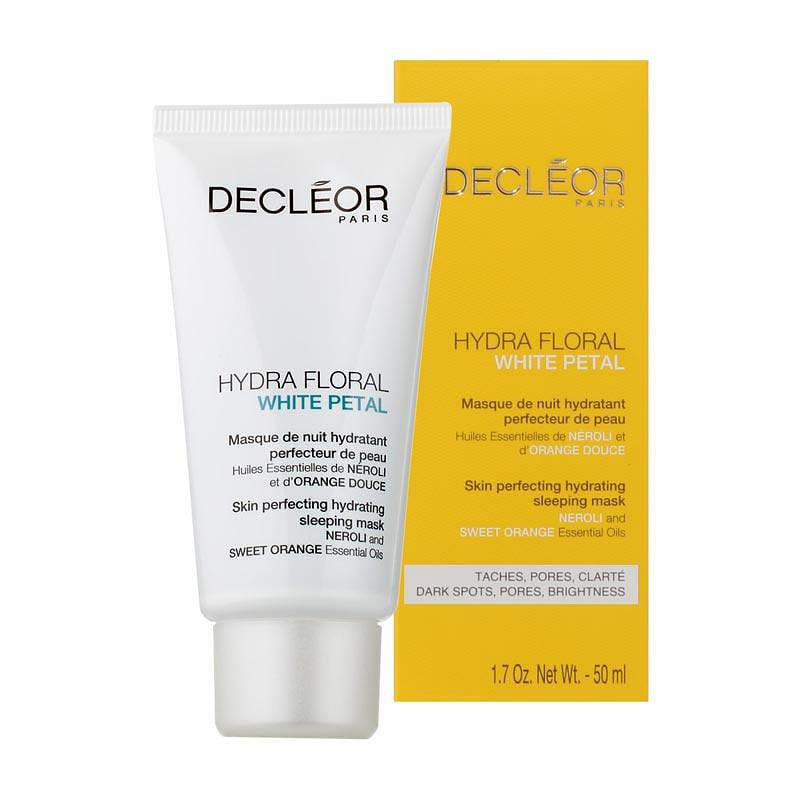 Decleor Skin Perfecting Hydrating Sleeping Mask – 50ml