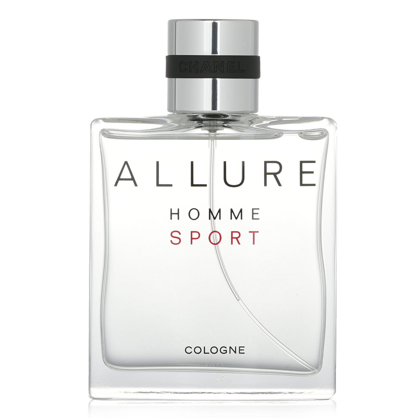 Chanel Allure Homme Sport Men’s Cologne 100 ml