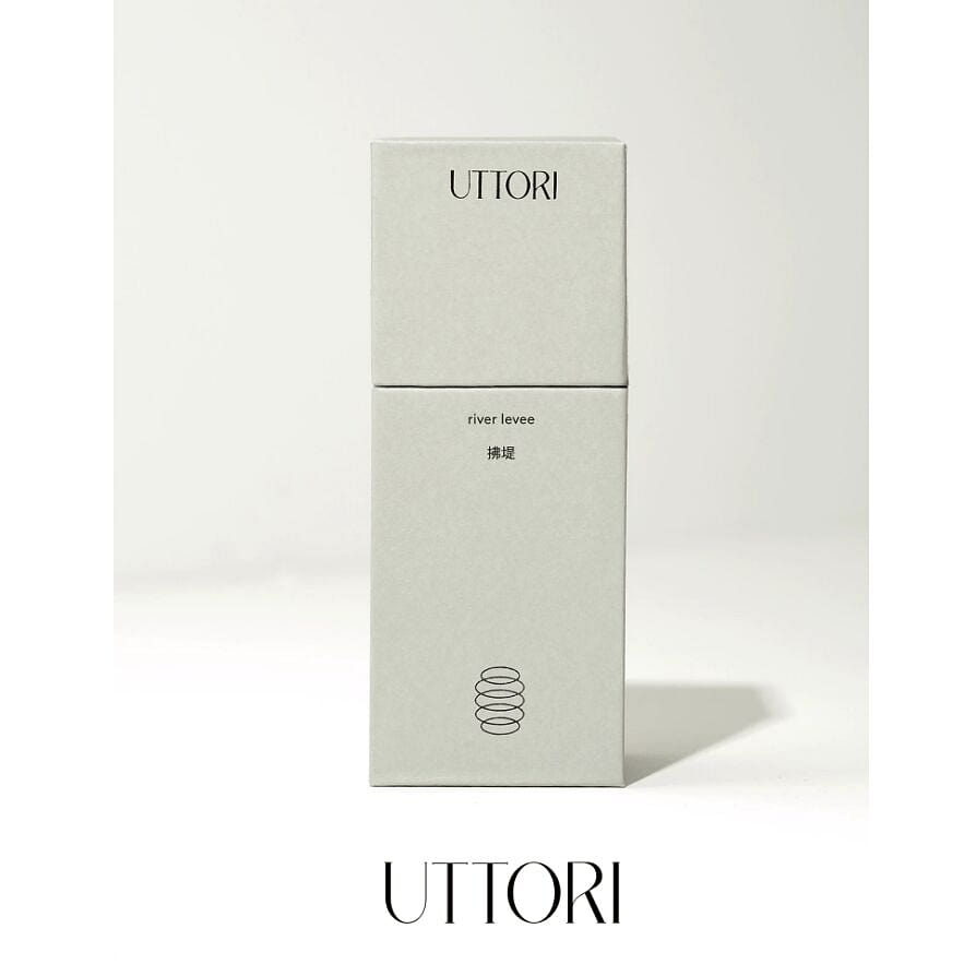 UTTORI Perfume River Levee 18 ml