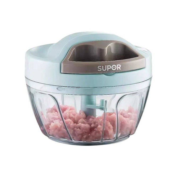 Supor Multifunctional Cooking Machine 400ml