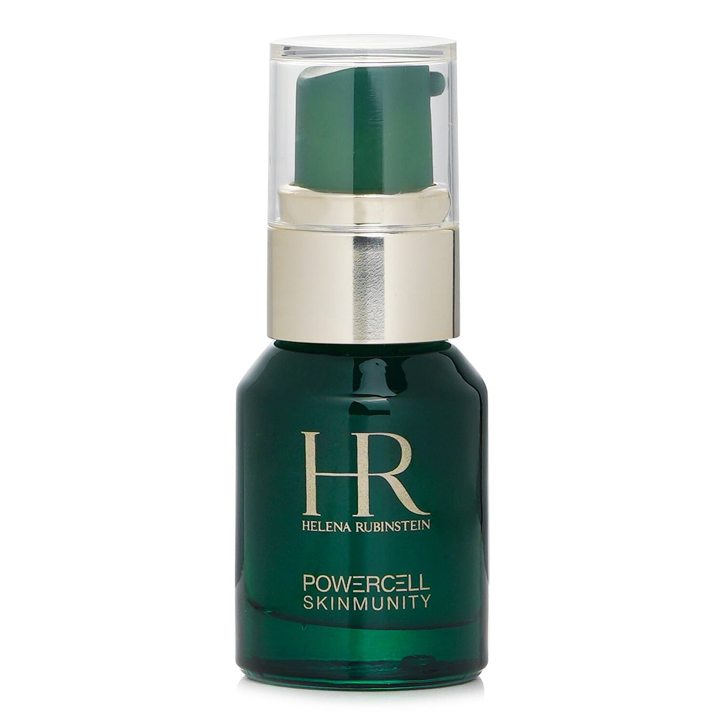 Helena Rubinstein Green Aquarius Yuhuo Strengthening Youth Repair Essence (mini version) 10ml/0.34oz 10 ml