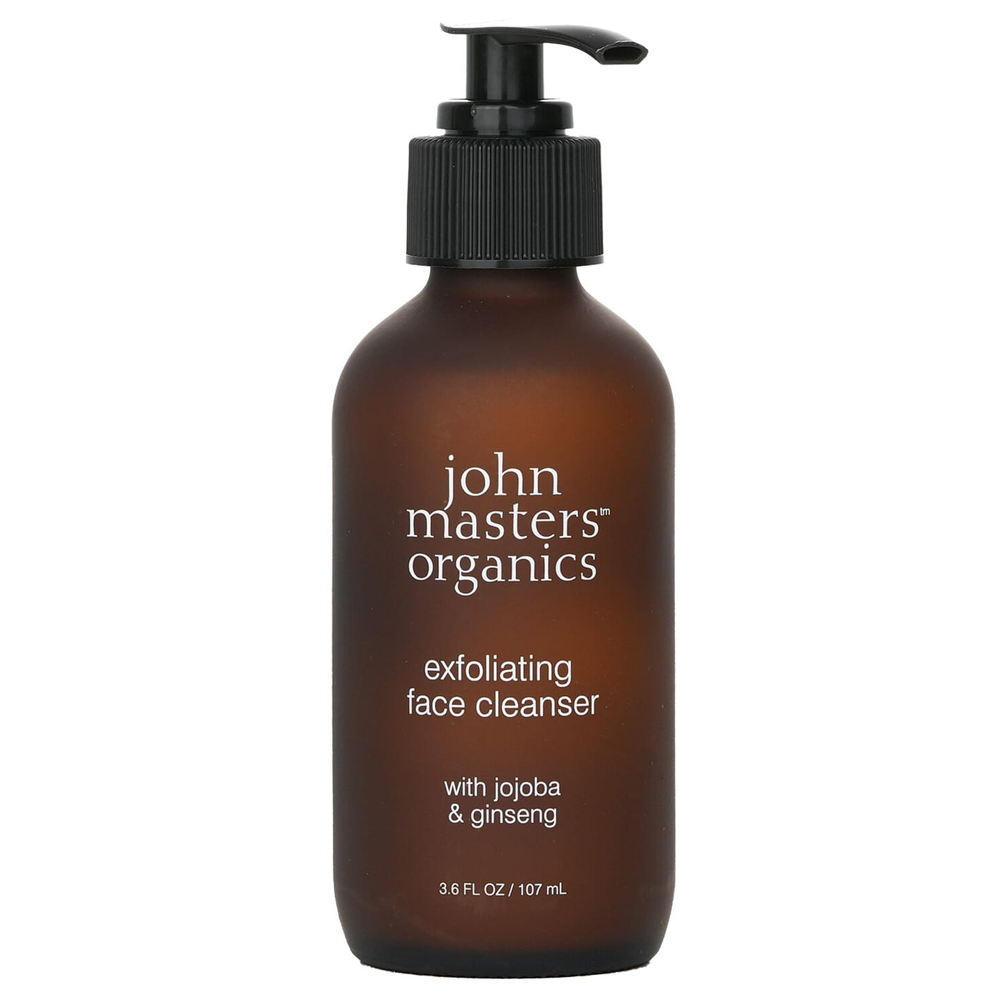 John Masters Organics Jojoba and Ginseng Exfoliating Cleanser 107 ml
