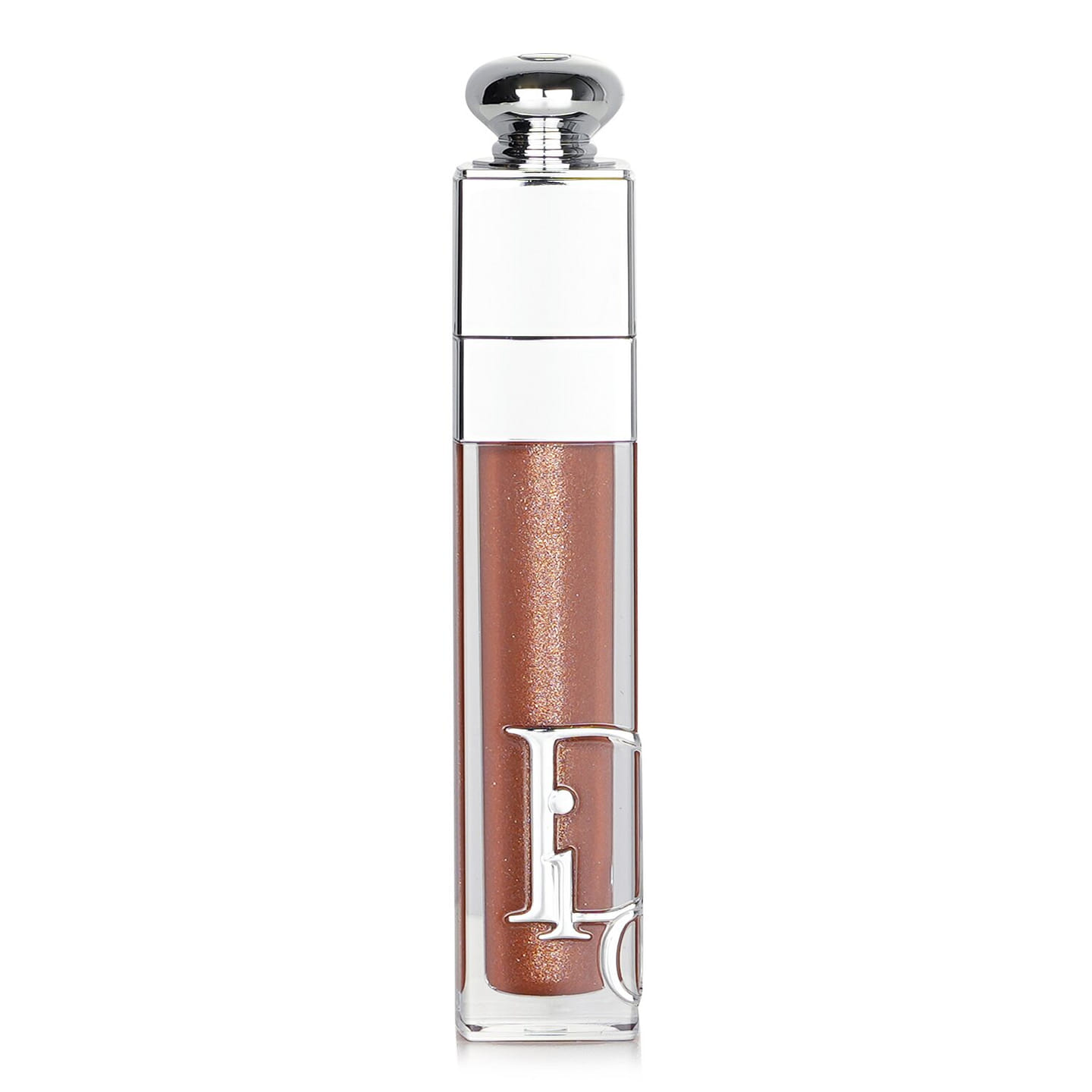 Christian Dior Addict Lip Maximizer Gloss – #045 Shimmer Hazelnut 6ml/0.2oz 6 ml