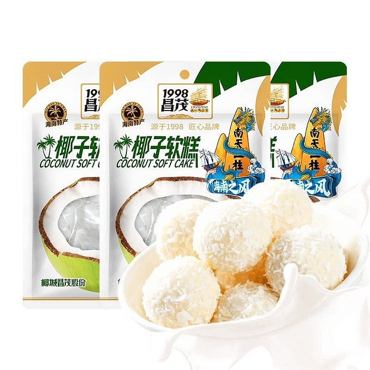 Coconut Soft Candy 240g 240 g