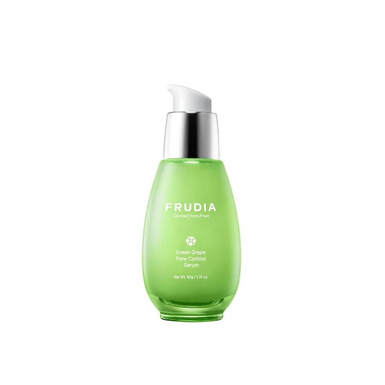 Frudia 青葡萄毛孔控制精华液 1.76 盎司 50 克