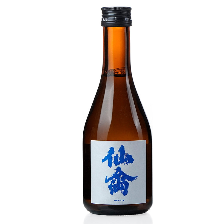 仙禽雄町纯米大吟酿 300 毫升