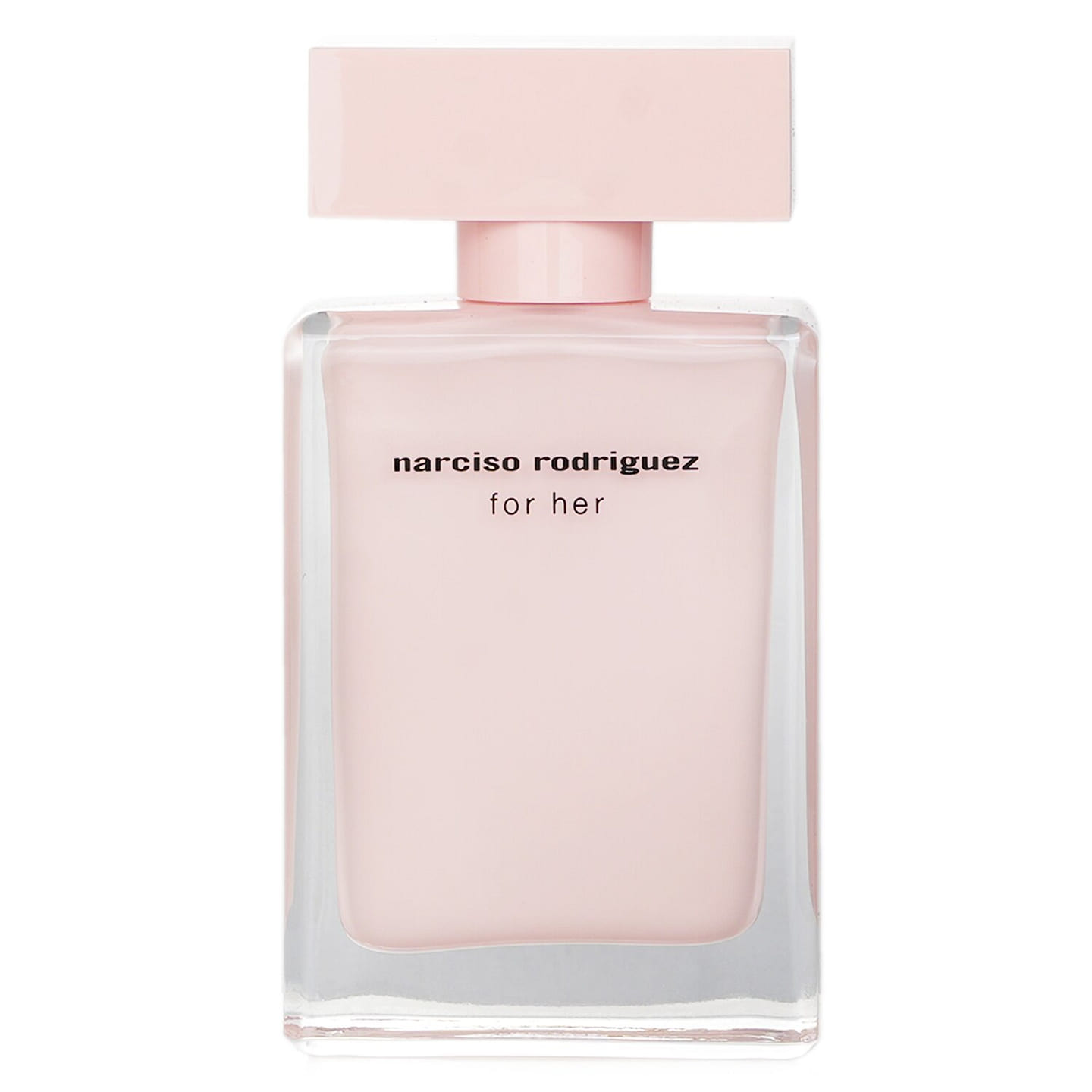 Narciso Rodriguez Her namesake, Eau de Parfum EDP 50ml/1.7oz 50 ml