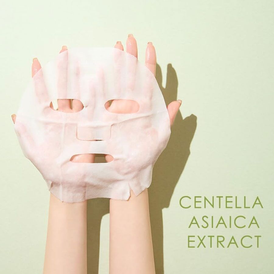 Get Natural Shop HTC.Plant-derived Stem Cell CICA Mask Delivered