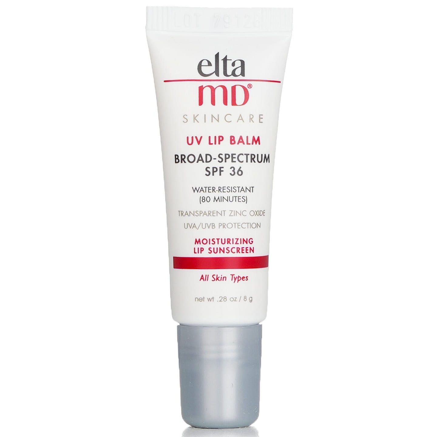 EltaMD UV Lip Balm Water-Resistant SPF 36 8g/0.28oz 8 g