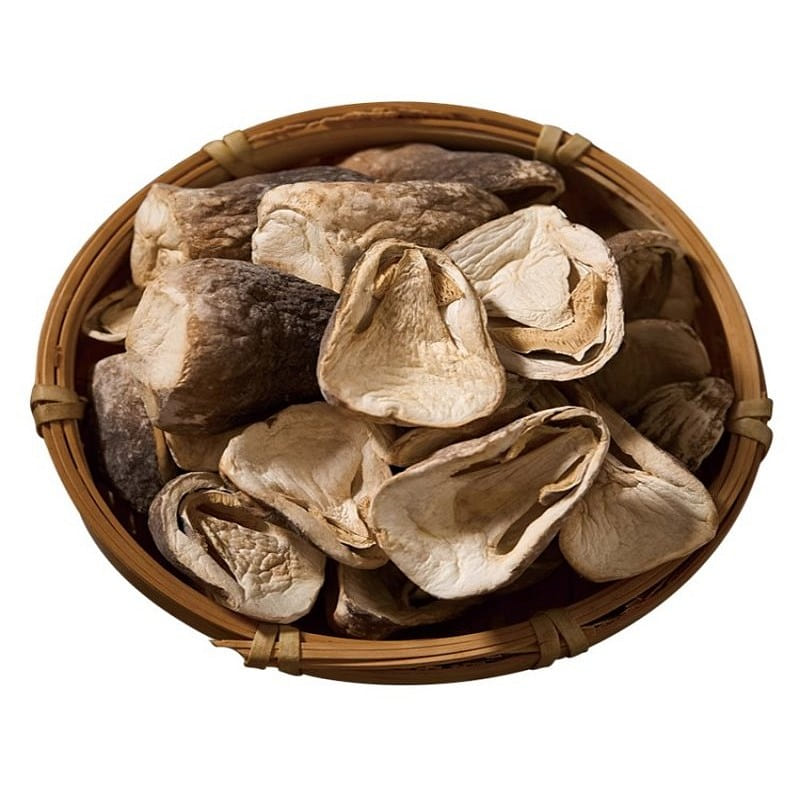 Fresh Farmhouse Mushroom Dried Food 250g 250 グラム