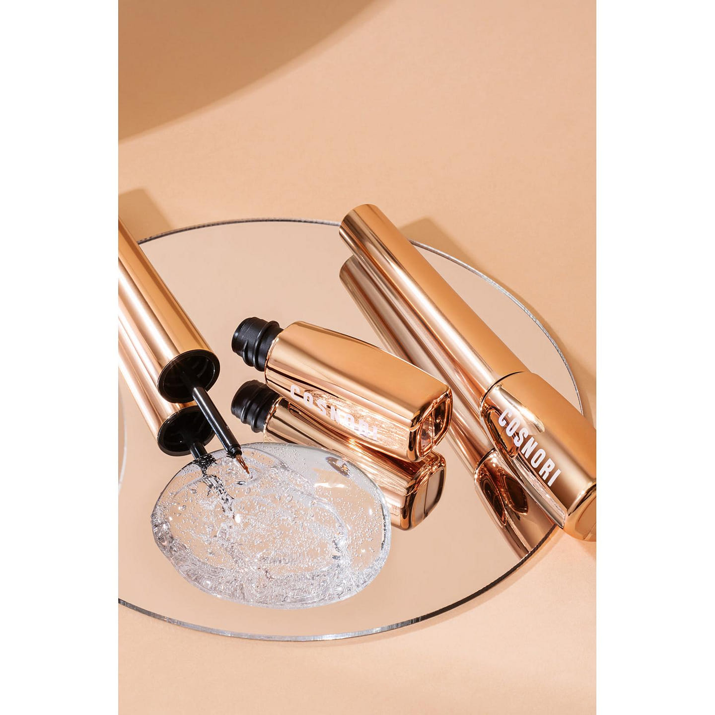 COSNORI Eyelash Serum 100 EX 1 each