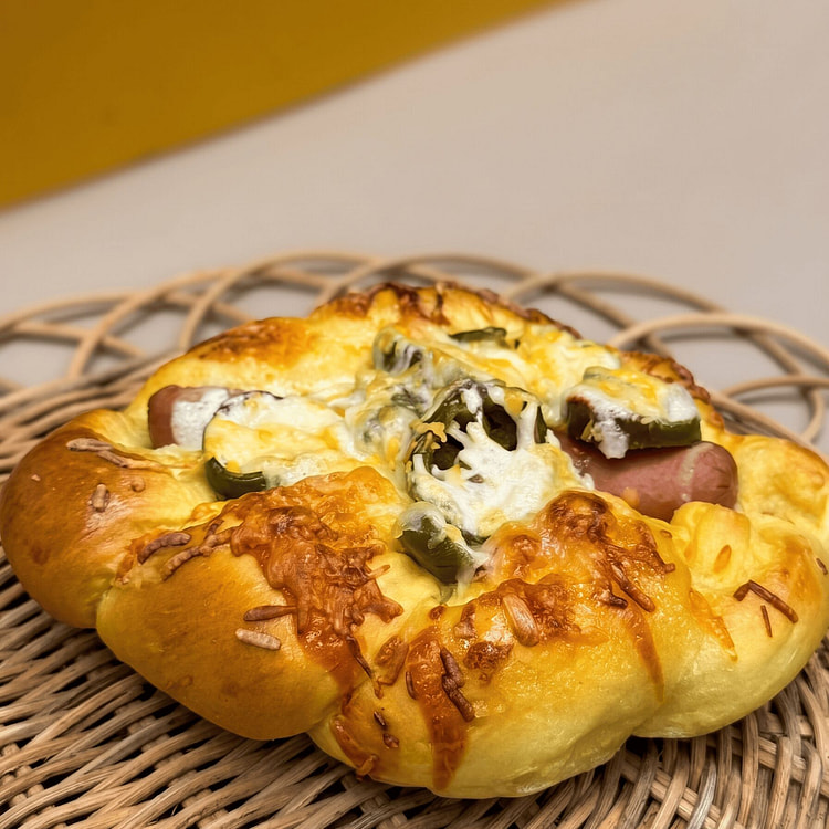 Chili Cheese Hot Dog 1 each