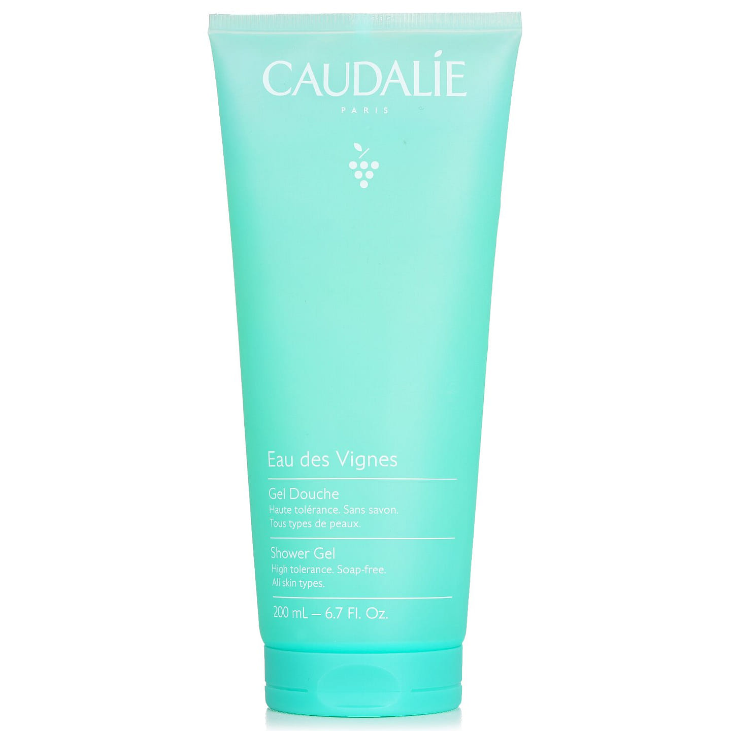 Caudalie Eau Des Vignes Shower Gel 003861 200ml/6.7oz 200 ml