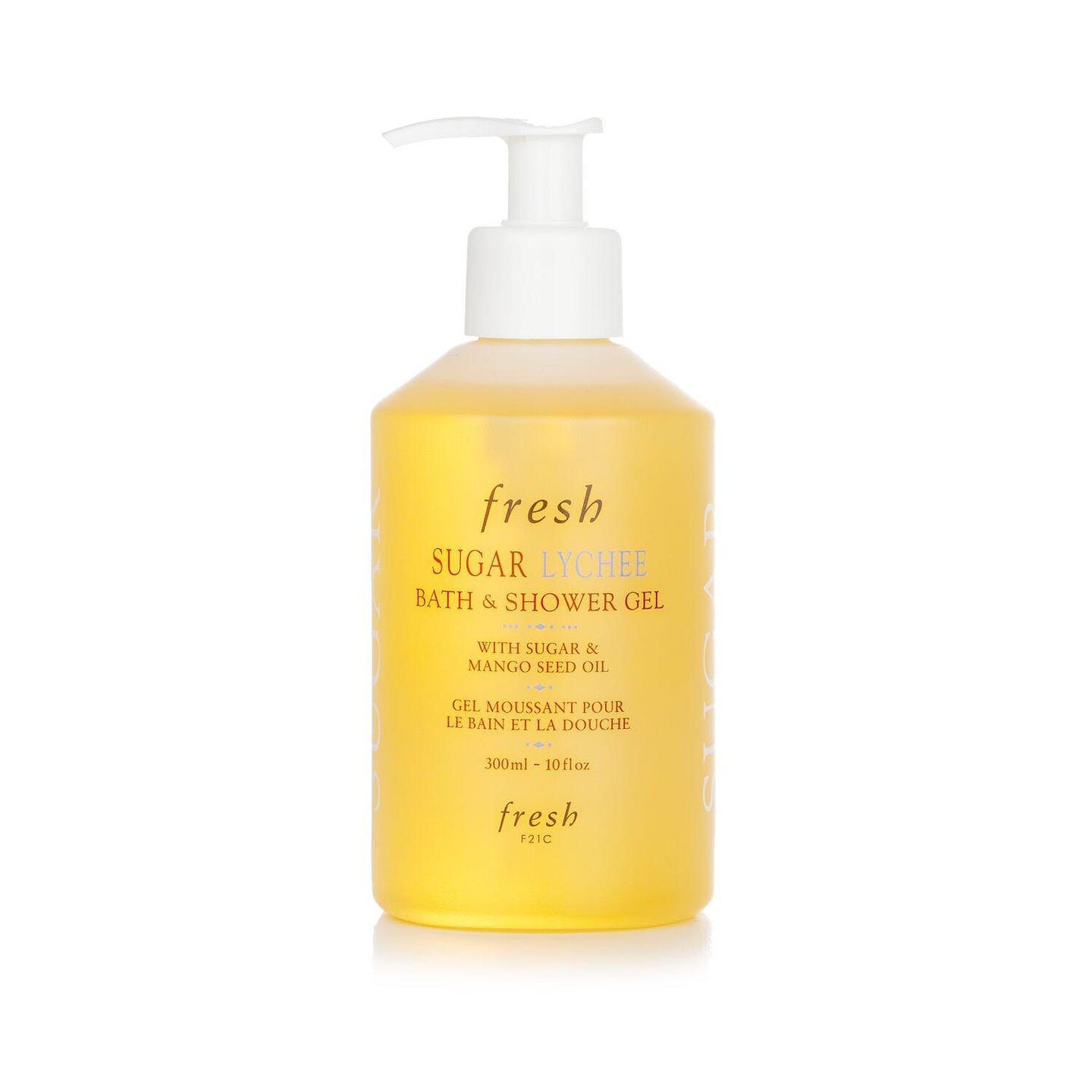 Fresh Sugar Lychee Bath & Shower Gel 300ml/10oz 300 ml