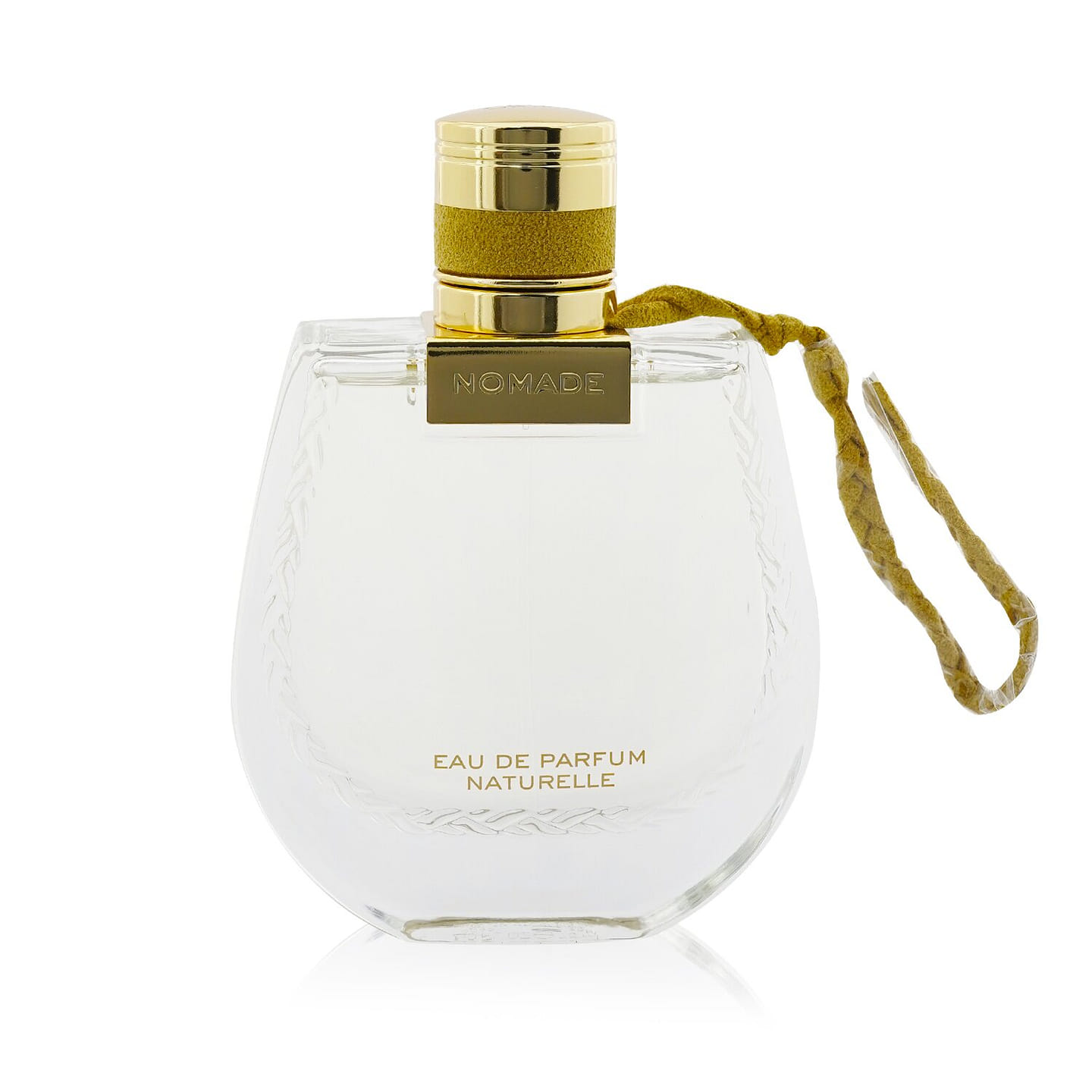 Chloe Nomade Naturelle Eau De Parfum Spray 75ml/2.5oz 75 ml