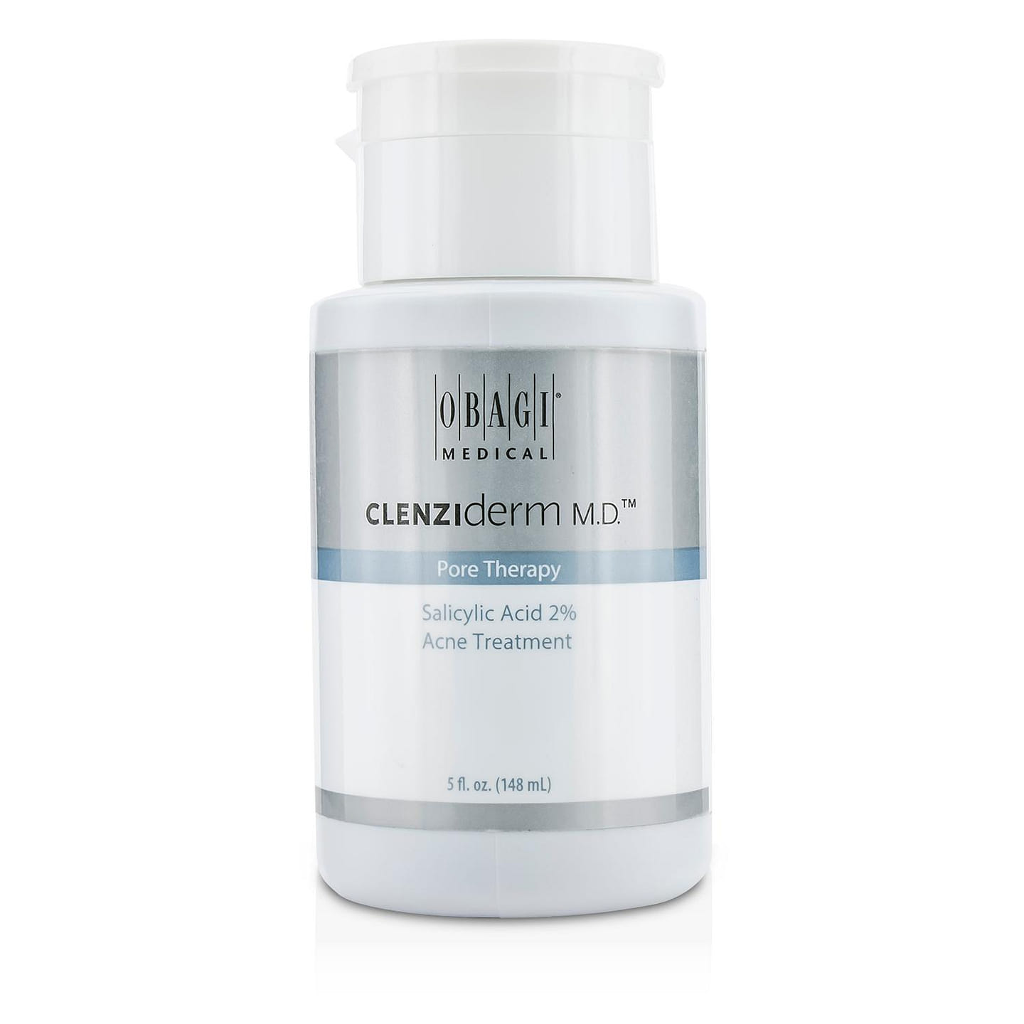 Obagi Clenziderm M.D. Pore Therapy 148ml/5oz 148 ml