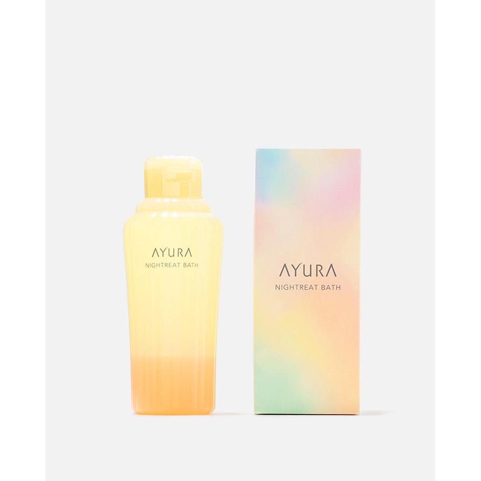 ru_さん専用AYURA MEDITATION BATH Ayura Meditation Bath (300 ml) Bath Agent with a Pleasant