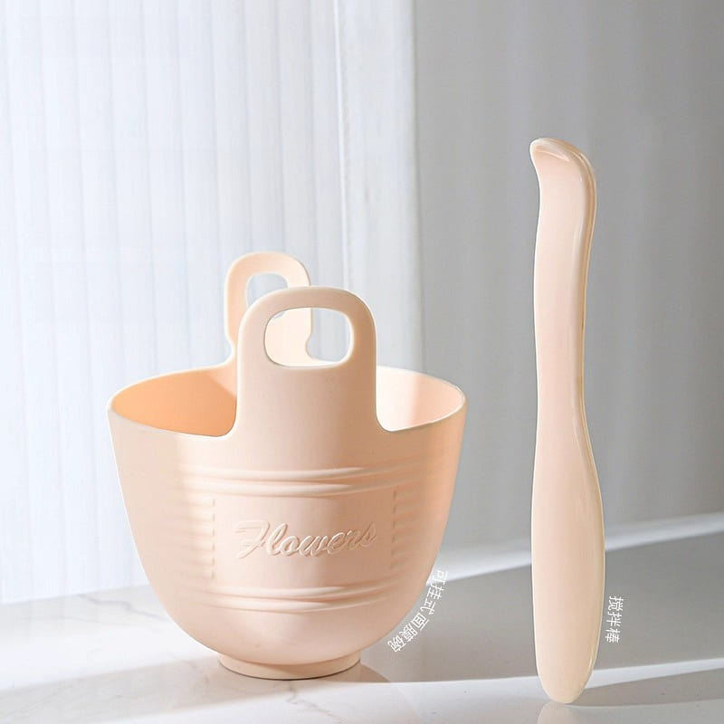 Silicone mask bowl *1 box 1 box