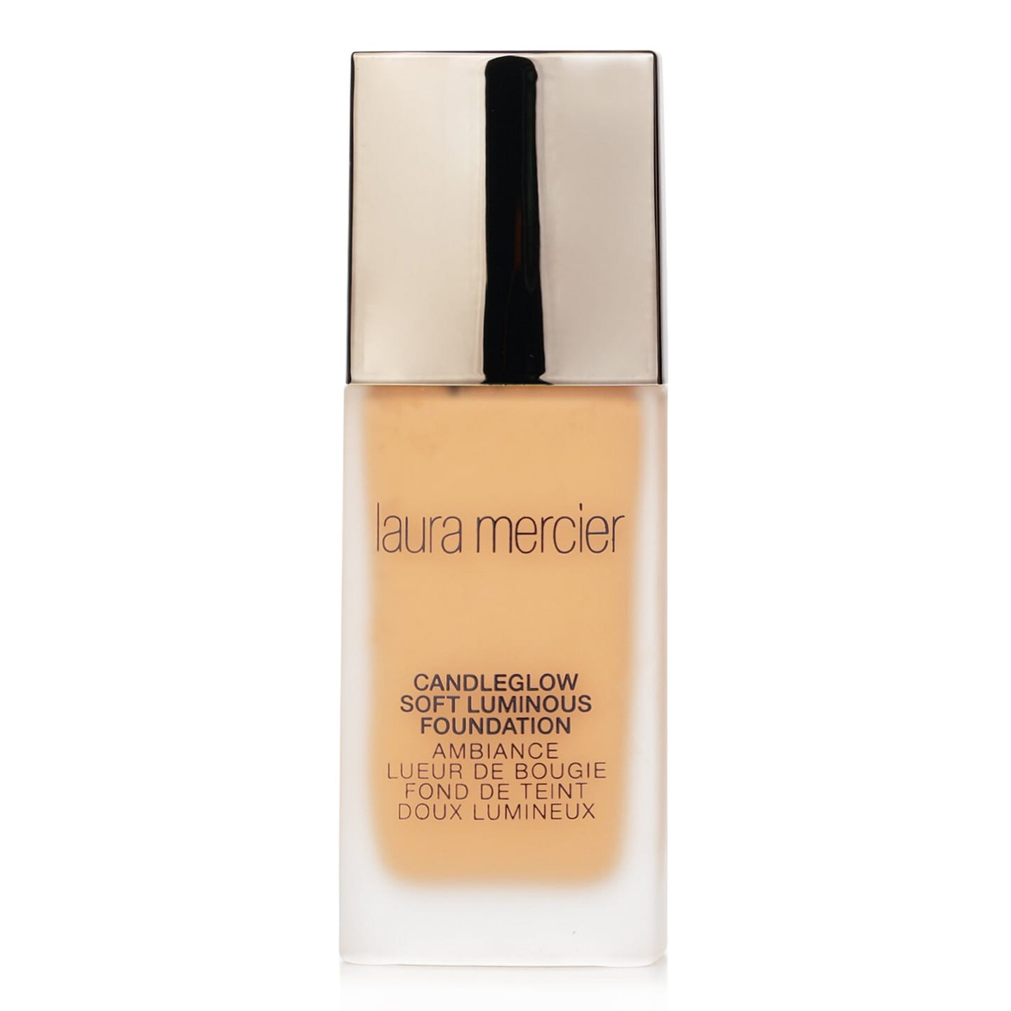 Laura Mercier Candleglow Soft Luminous Foundation – # 4W1 Maple 30ml/1oz 30 ml