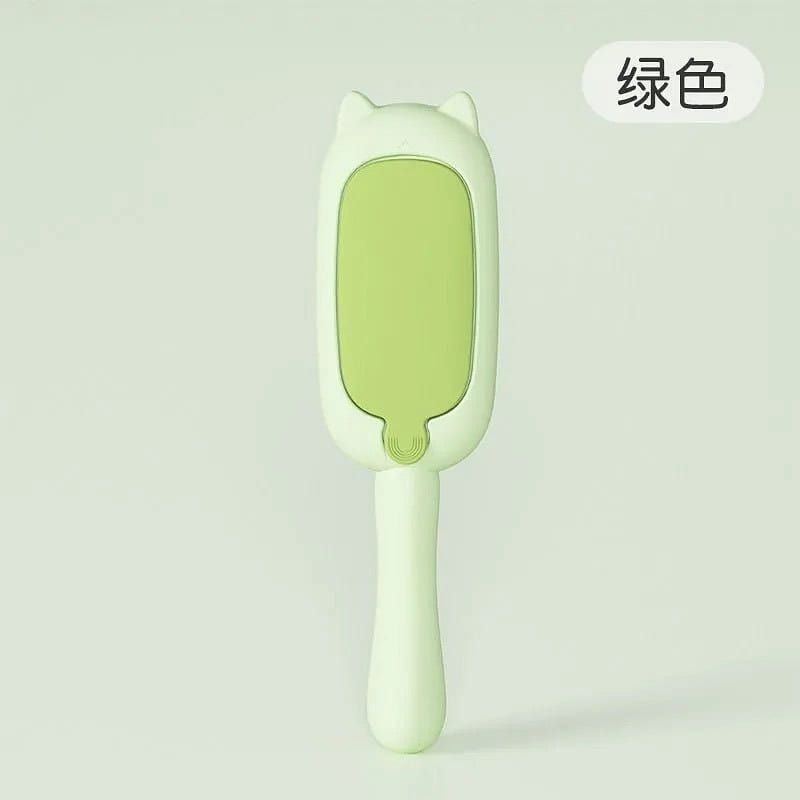 Pet hairbrush 1 piece 1 each